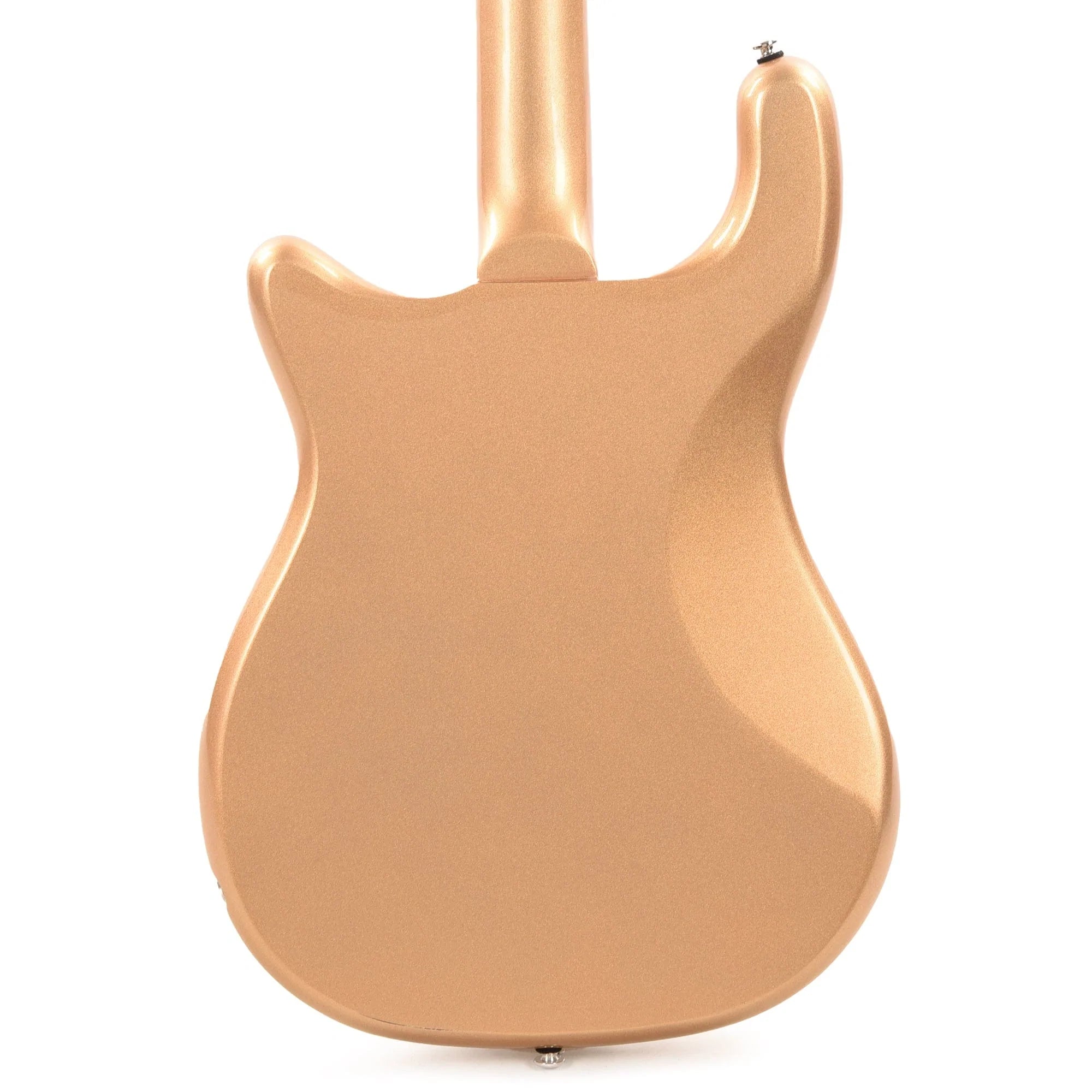 Epiphone Embassy Bass Smoked Almond Metallic Bass Guitars / 4-String