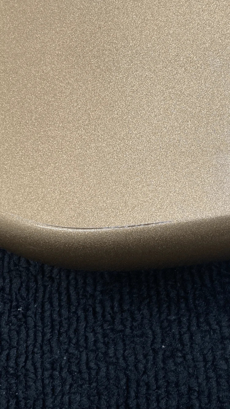 Epiphone Embassy Bass Smoked Almond Metallic Bass Guitars / 4-String