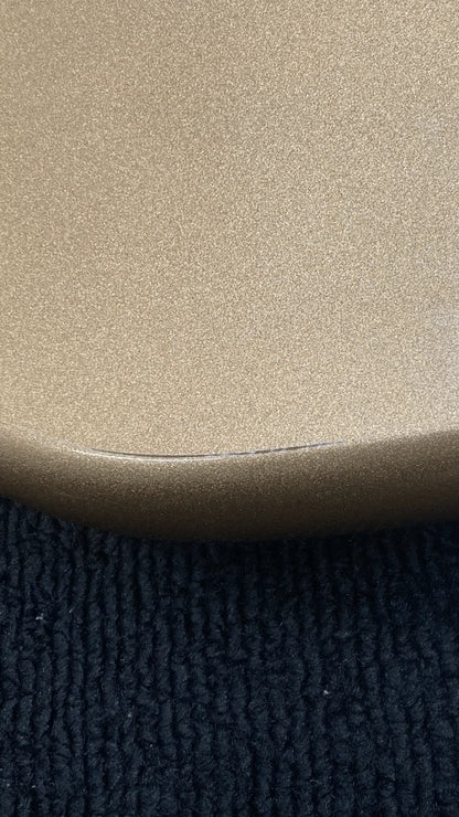 Epiphone Embassy Bass Smoked Almond Metallic Bass Guitars / 4-String