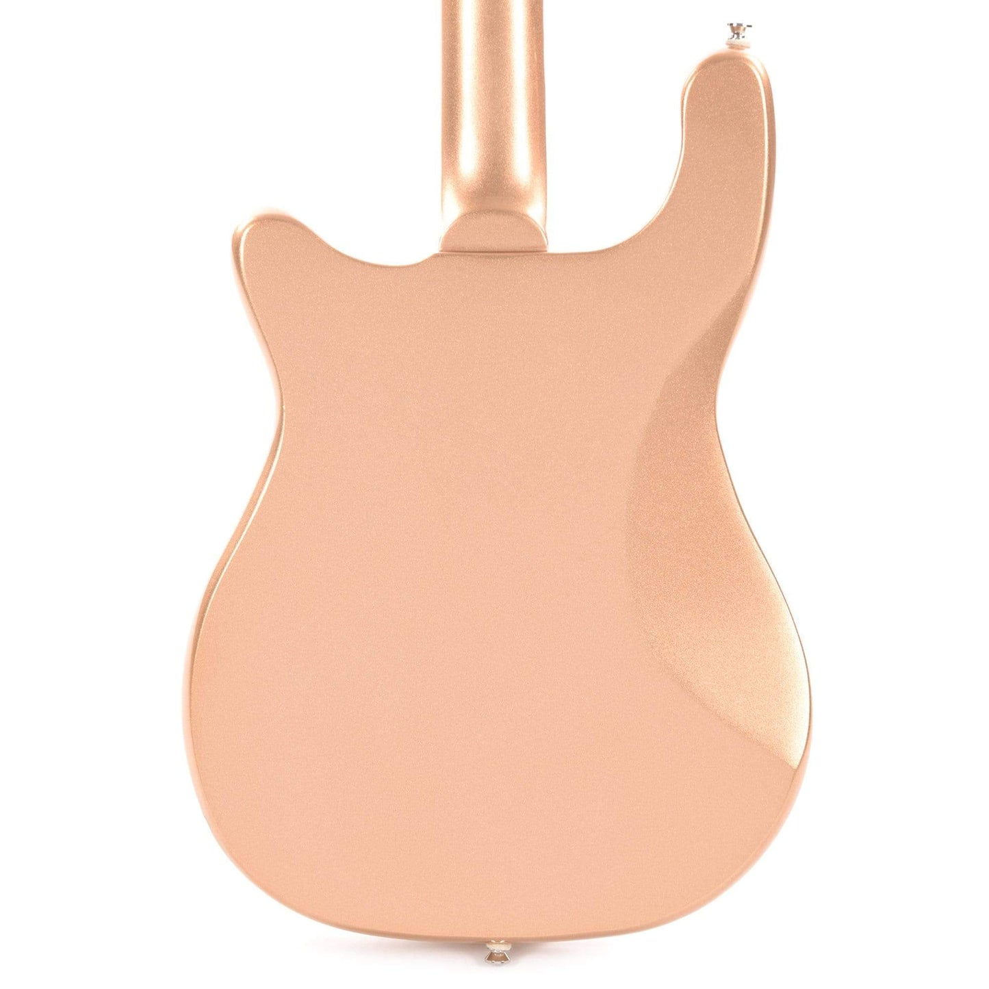 Epiphone Embassy Bass Smoked Almond Metallic Bass Guitars / 4-String