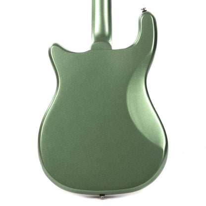 Epiphone Embassy Bass Wanderlust Green Metallic Bass Guitars / 4-String
