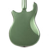 Epiphone Embassy Bass Wanderlust Green Metallic Bass Guitars / 4-String