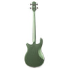 Epiphone Embassy Bass Wanderlust Green Metallic Bass Guitars / 4-String