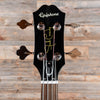 Epiphone Jack Casady Bass Faded Pelham Blue 2020 Bass Guitars / 4-String
