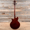 Epiphone Jack Casady Bass Faded Pelham Blue 2020 Bass Guitars / 4-String