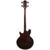 Epiphone Jack Casady Bass Metallic Gold CH Bass Guitars / 4-String