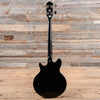 Epiphone Jack Casady Signature Bass Black 2015 Bass Guitars / 4-String