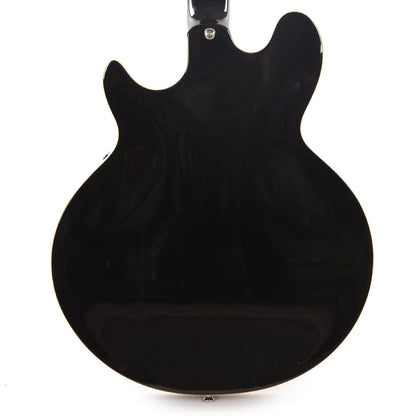 Epiphone Jack Casady Signature Bass Ebony Bass Guitars / 4-String