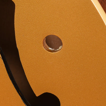 Epiphone Jack Casady Signature Bass Gold Bass Guitars / 4-String