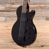 Epiphone Les Paul Special Bass Transparent Black 2009 – Chicago 