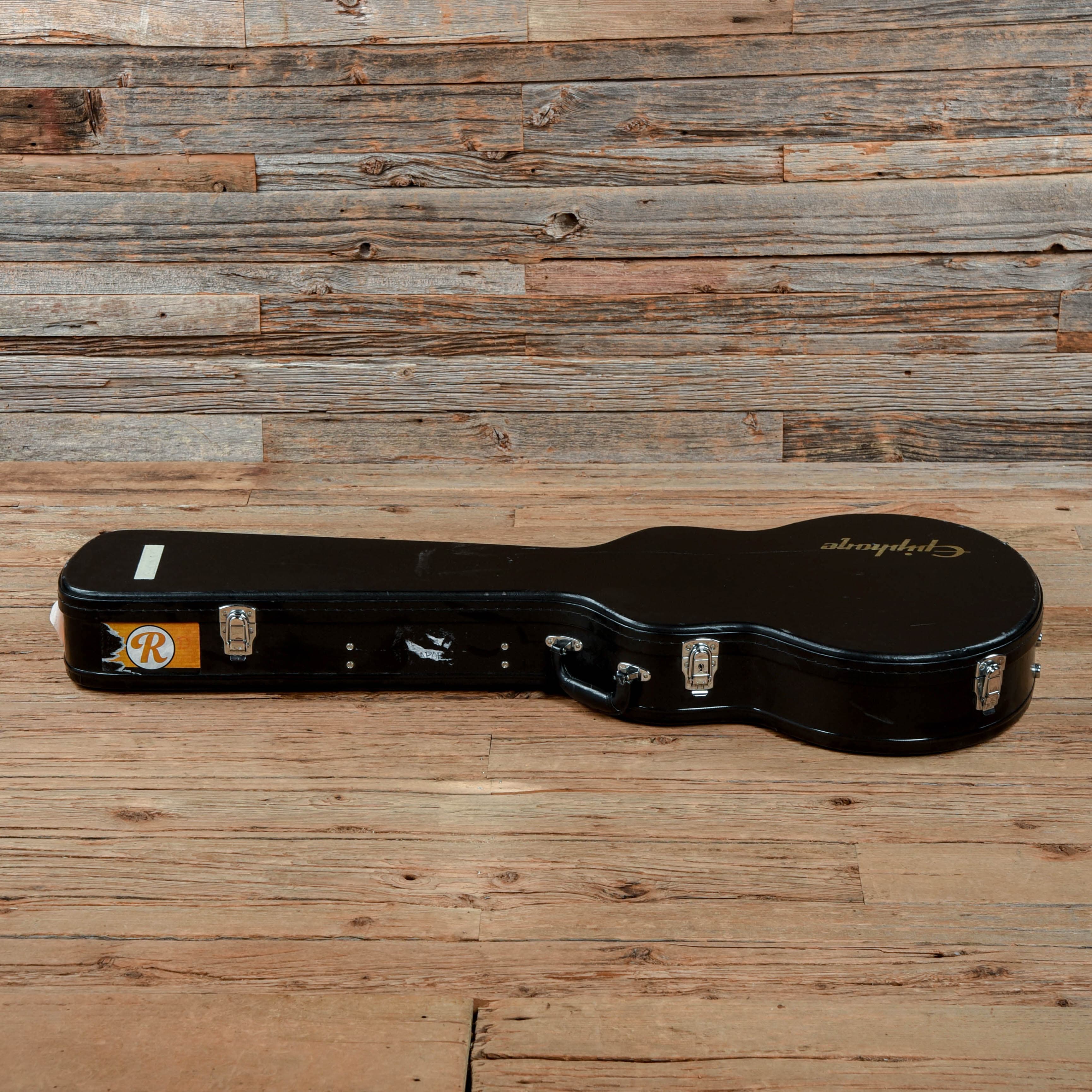 ベース Epiphone Jack Casady Bass Epiphone Jack Casady Bass | Music & Arts