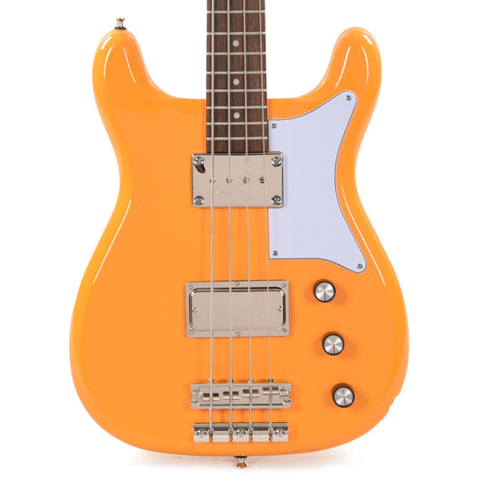 Epiphone Modern Newport Bass California Coral Bass Guitars / 4-String