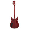 Epiphone Modern Newport Bass Cherry Bass Guitars / 4-String