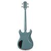 Epiphone Modern Newport Bass Pacific Blue Bass Guitars / 4-String