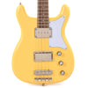 Epiphone Modern Newport Bass Sunset Yellow Bass Guitars / 4-String