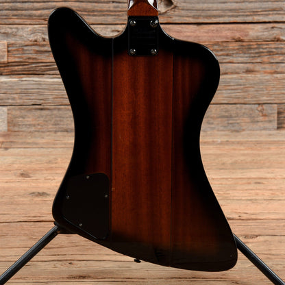 Epiphone Thunderbird Bass Vintage Sunburst 2012 Bass Guitars / 4-String