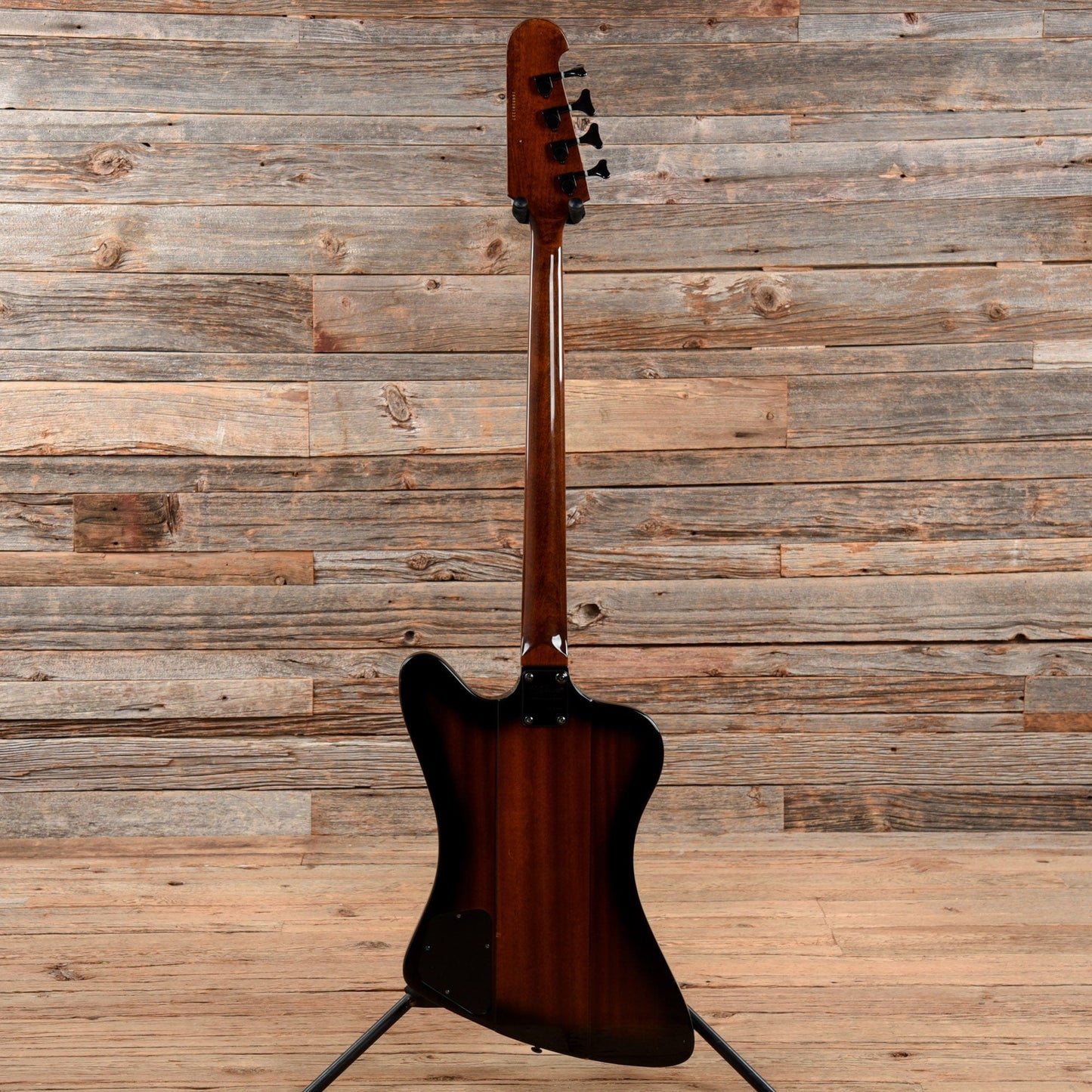 Epiphone Thunderbird Bass Vintage Sunburst 2012 Bass Guitars / 4-String