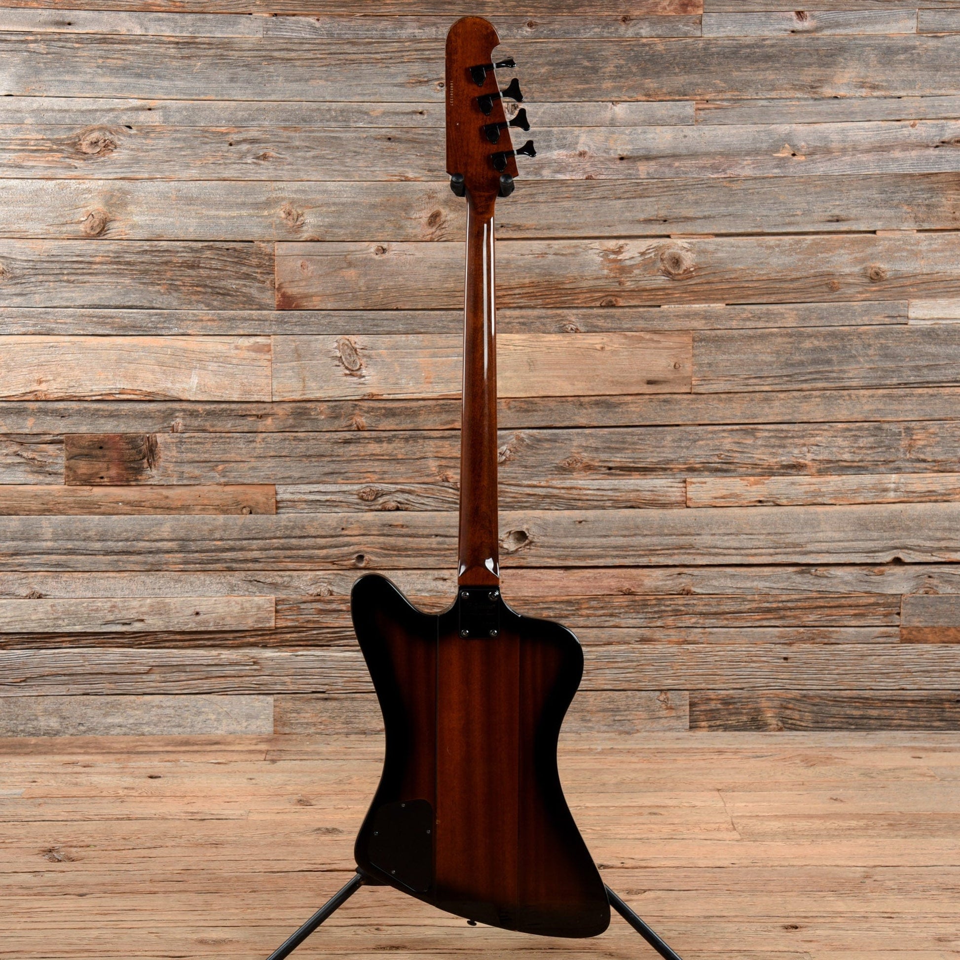 Epiphone Thunderbird Bass Vintage Sunburst 2012 Bass Guitars / 4-String