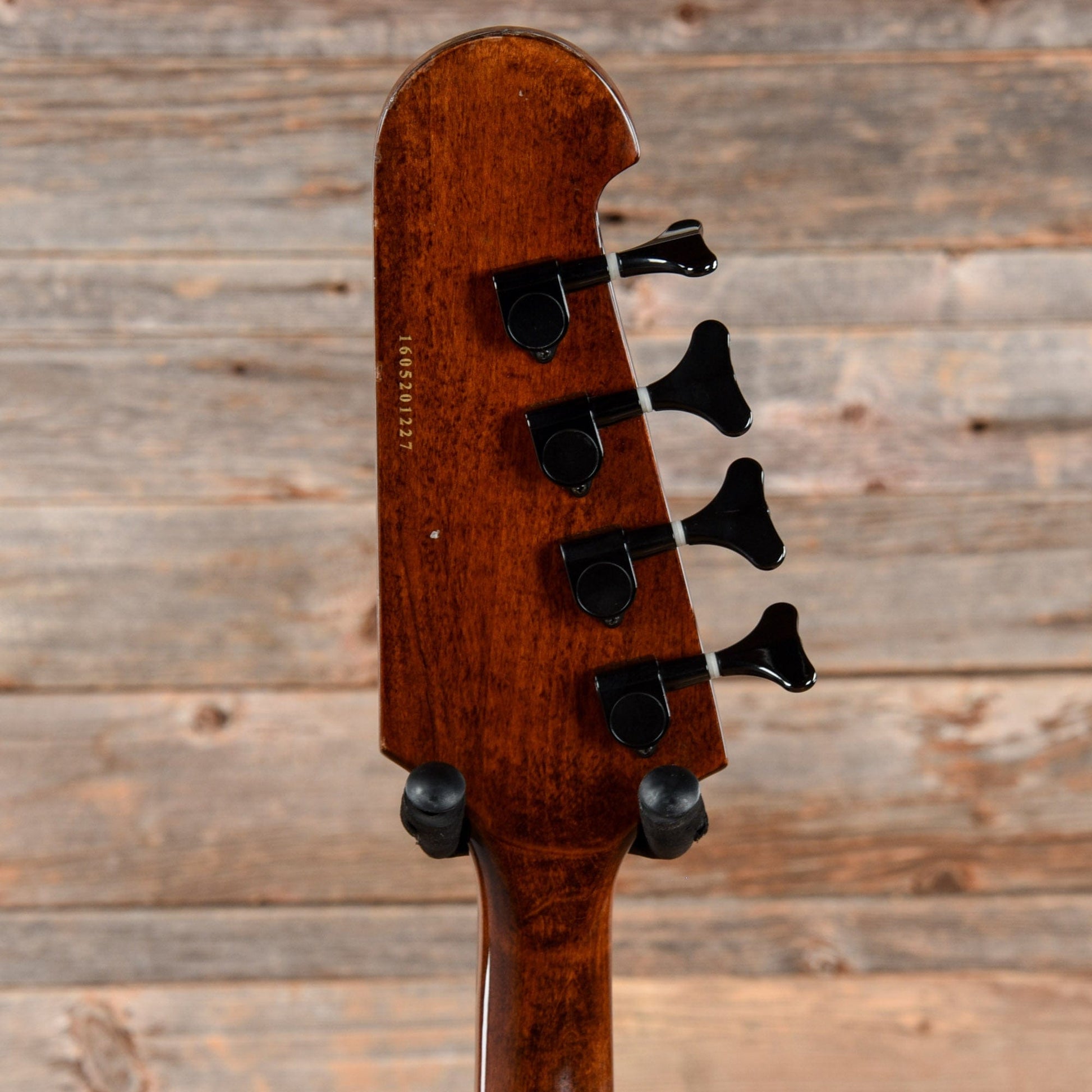 Epiphone Thunderbird Bass Vintage Sunburst 2012 Bass Guitars / 4-String