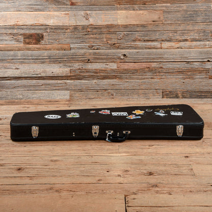 Epiphone Thunderbird Bass Vintage Sunburst 2012 Bass Guitars / 4-String