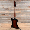 Epiphone Thunderbird-IV Reverse Vintage Sunburst Bass Guitars / 4-String
