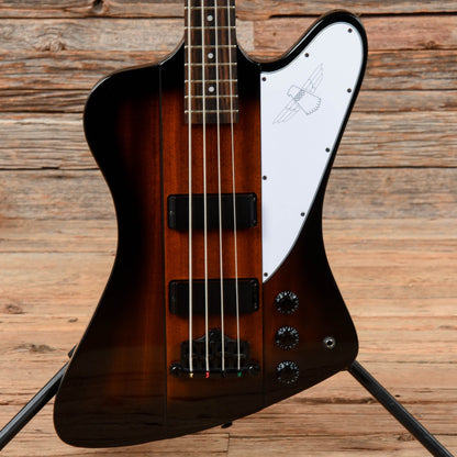 Epiphone Thunderbird Pro IV Sunburst 2012 Bass Guitars / 4-String