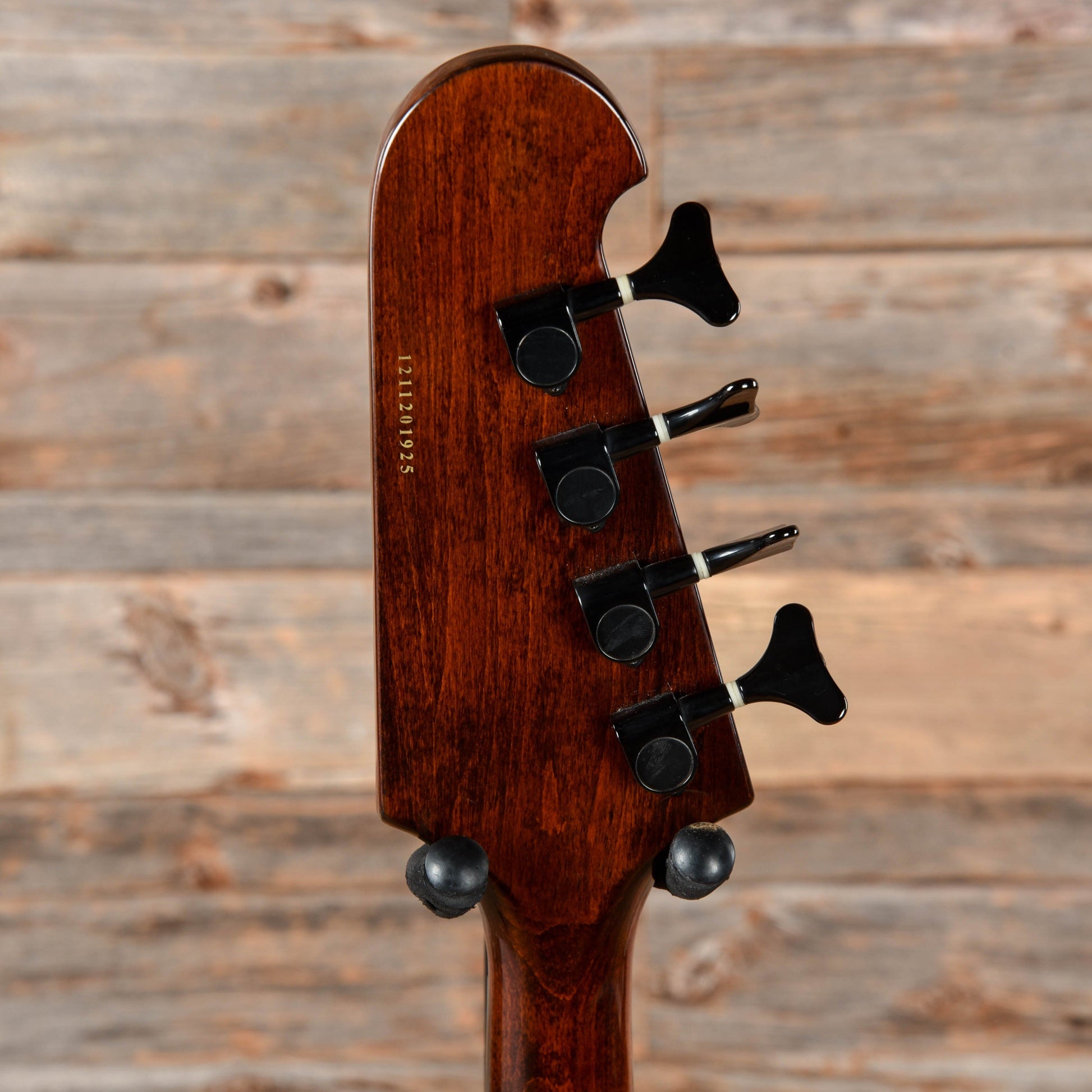 Epiphone Thunderbird Pro IV Sunburst 2012 Bass Guitars / 4-String