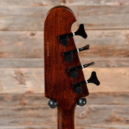 Epiphone Thunderbird Pro IV Sunburst 2012 Bass Guitars / 4-String