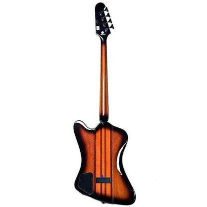 Epiphone Thunderbird Pro-IV Vintage Sunburst Bass Guitars / 4-String