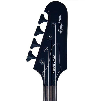 Epiphone Thunderbird Pro-IV Vintage Sunburst Bass Guitars / 4-String