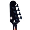 Epiphone Thunderbird Pro-IV Vintage Sunburst Bass Guitars / 4-String