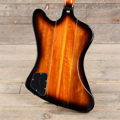 Epiphone Thunderbird Vintage Pro Bass Tobacco Sunburst Bass Guitars / 4-String