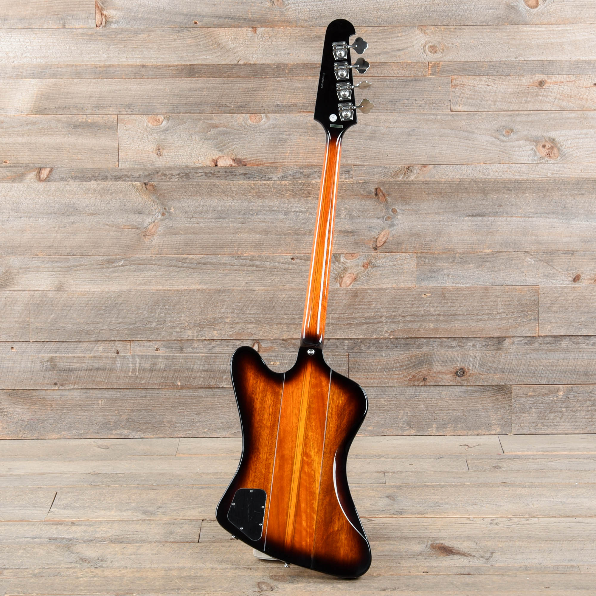 Epiphone Thunderbird Vintage Pro Bass Tobacco Sunburst Bass Guitars / 4-String