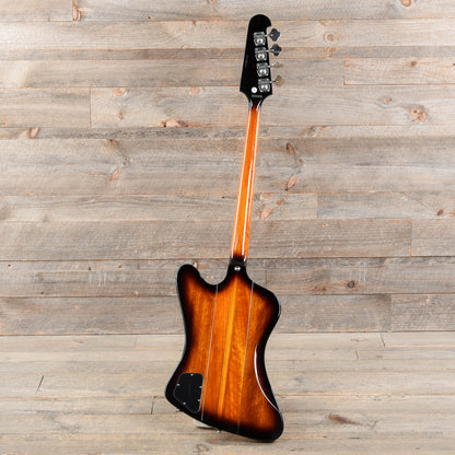 Epiphone Thunderbird Vintage Pro Bass Tobacco Sunburst Bass Guitars / 4-String