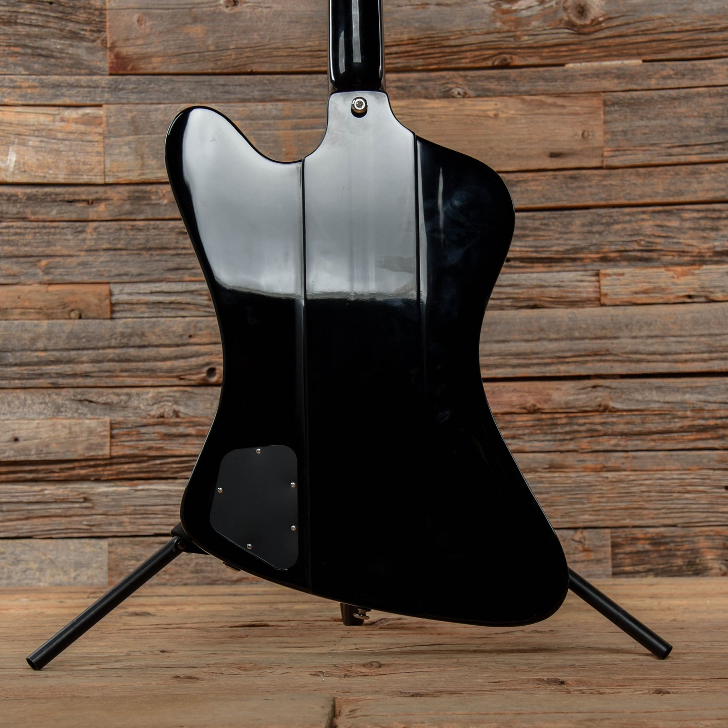 Epiphone Thunderbird Vintage PRO IV Ebony 2021 Bass Guitars / 4-String