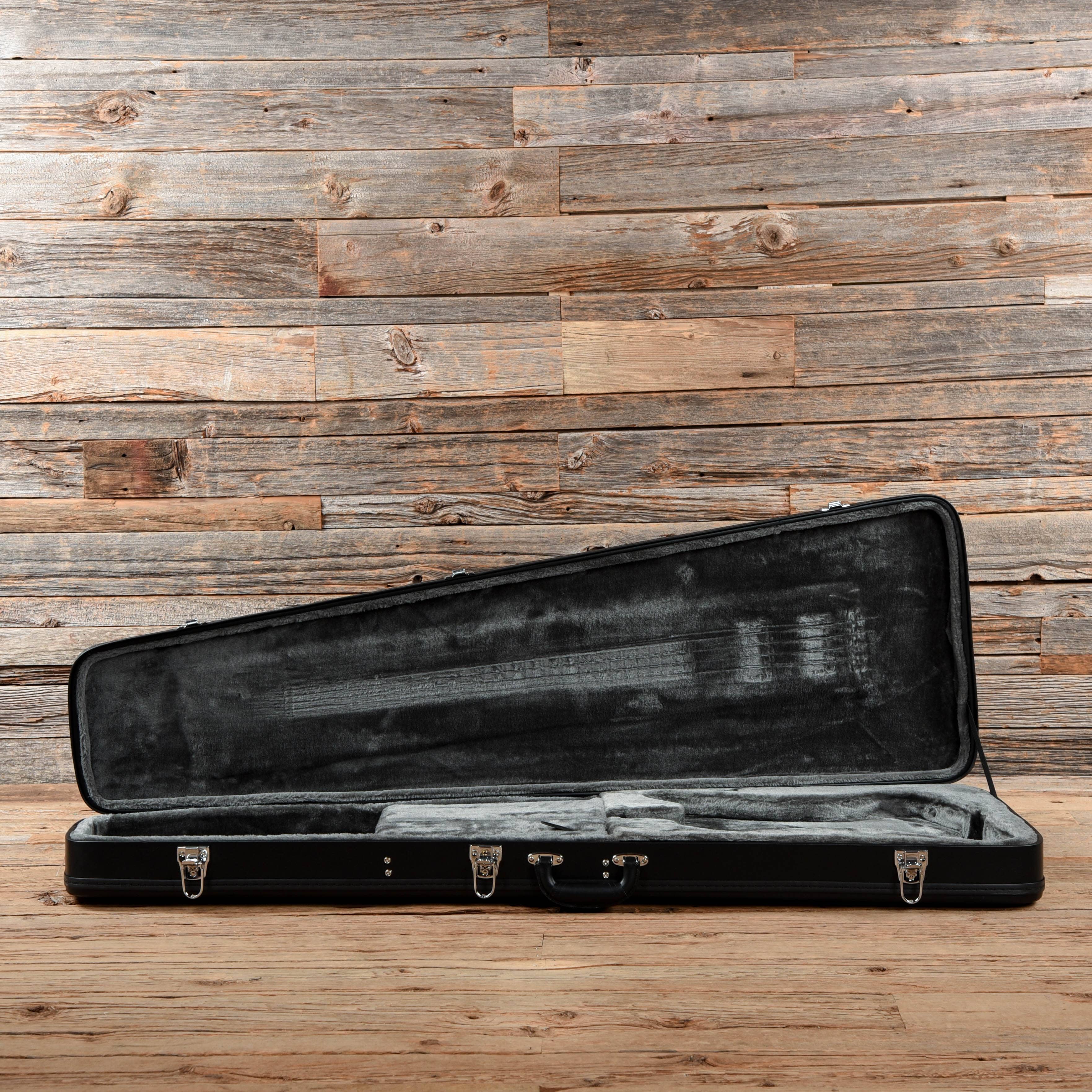 Epiphone Thunderbird Vintage PRO IV Ebony 2021 Bass Guitars / 4-String