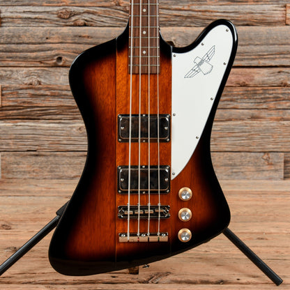 Epiphone Thunderbird Vintage PRO IV Sunburst 2018 Bass Guitars / 4-String