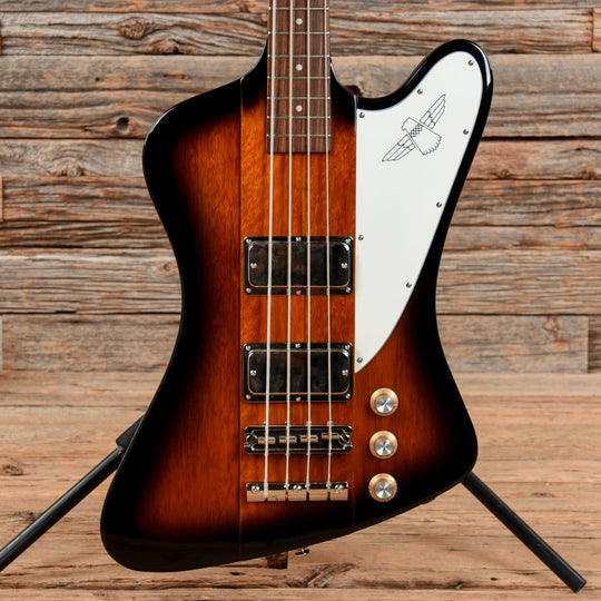 Epiphone Thunderbird Vintage PRO IV Sunburst 2018 Bass Guitars / 4-String