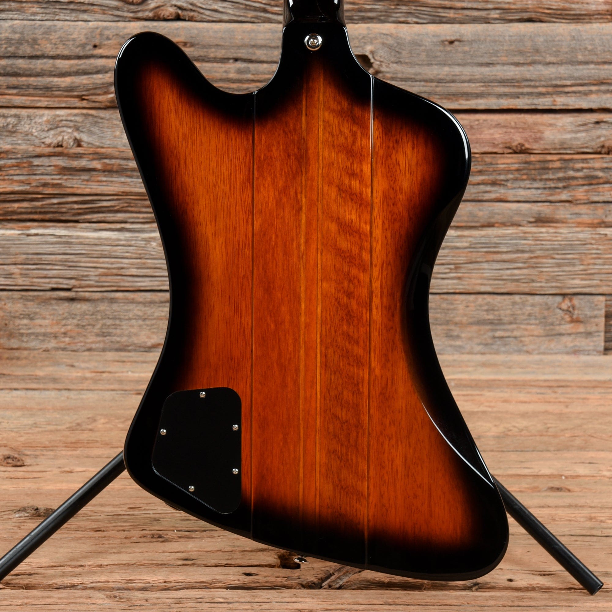 Epiphone Thunderbird Vintage PRO IV Sunburst 2018 Bass Guitars / 4-String