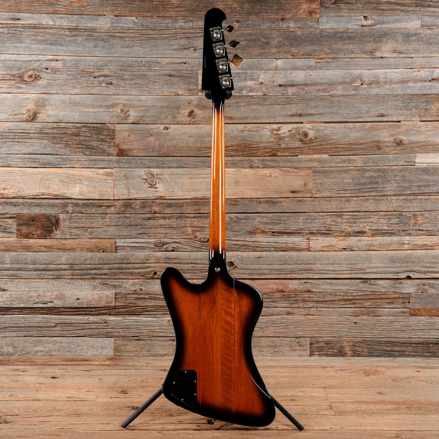 Epiphone Thunderbird Vintage PRO IV Sunburst 2018 Bass Guitars / 4-String