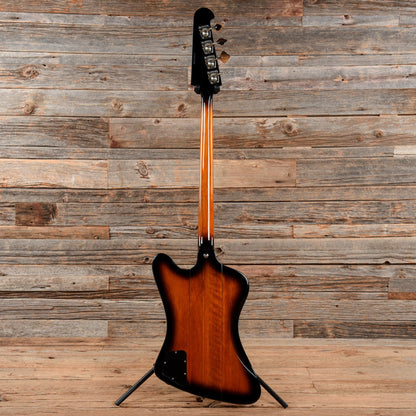 Epiphone Thunderbird Vintage PRO IV Sunburst 2018 Bass Guitars / 4-String