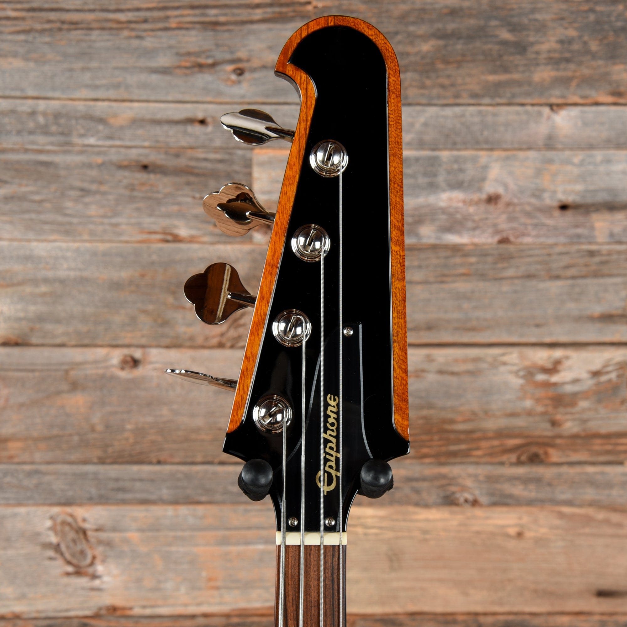 Epiphone Thunderbird Vintage PRO IV Sunburst 2018 Bass Guitars / 4-String