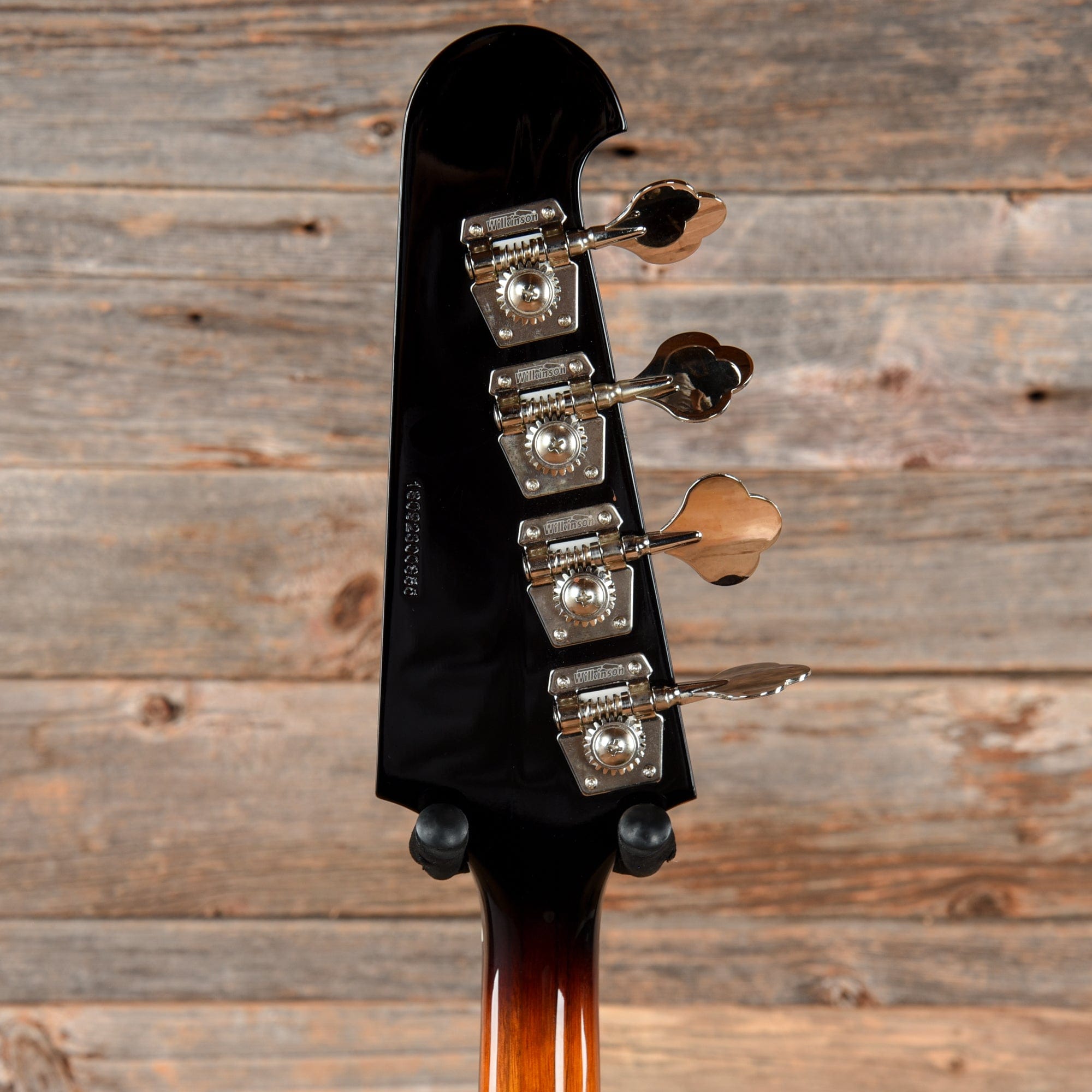 Epiphone Thunderbird Vintage PRO IV Sunburst 2018 Bass Guitars / 4-String