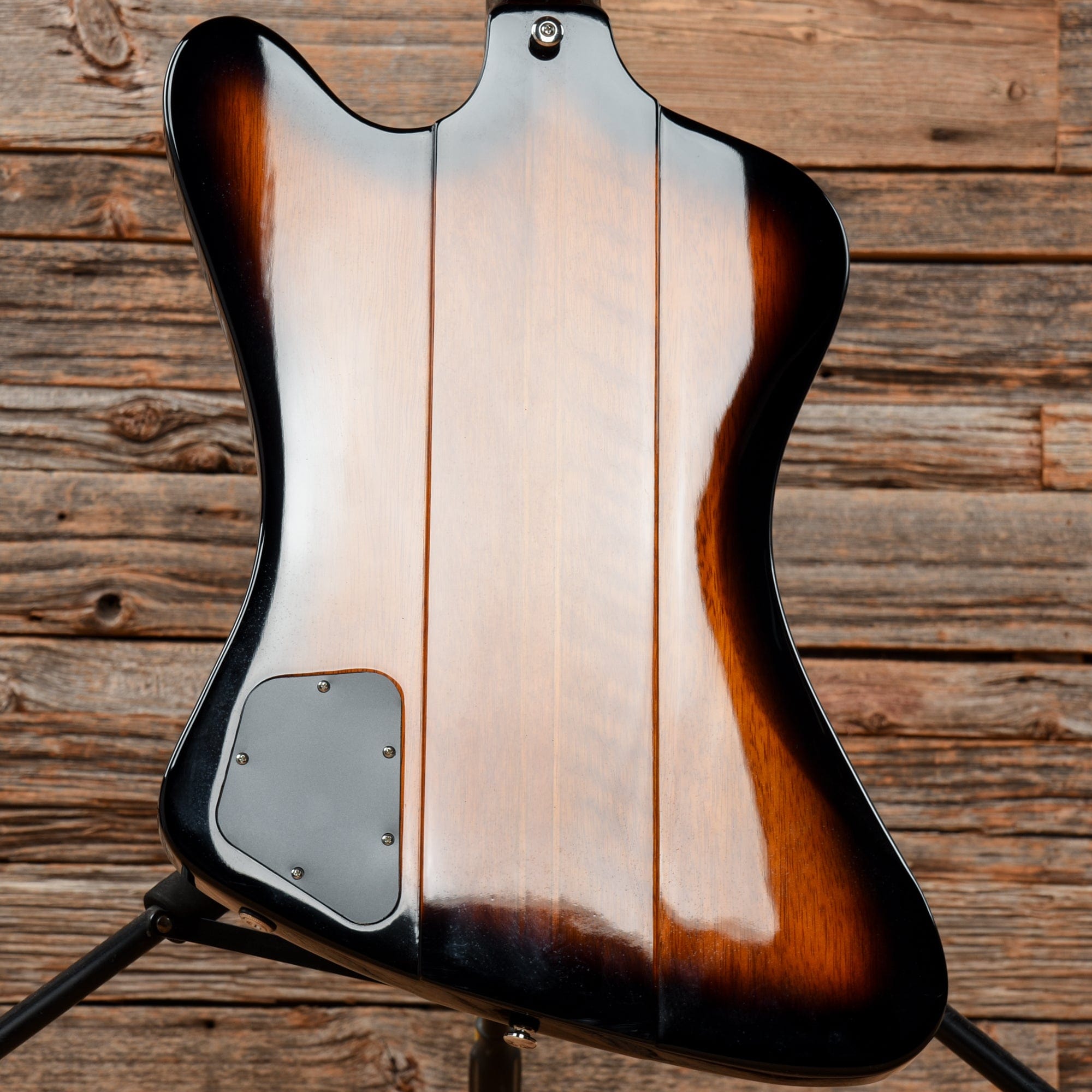 Epiphone Thunderbird Vintage PRO IV Sunburst 2018 Bass Guitars / 4-String