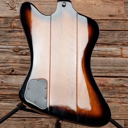 Epiphone Thunderbird Vintage PRO IV Sunburst 2018 Bass Guitars / 4-String