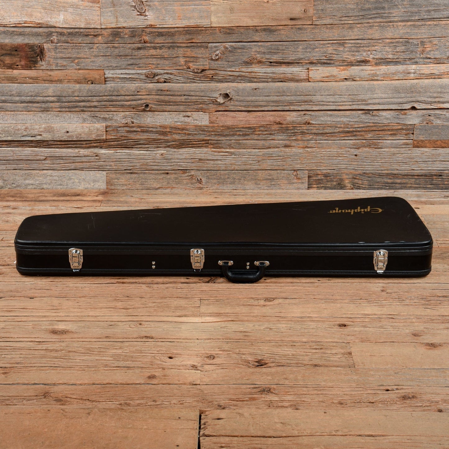 Epiphone Thunderbird Vintage PRO IV Sunburst 2018 Bass Guitars / 4-String