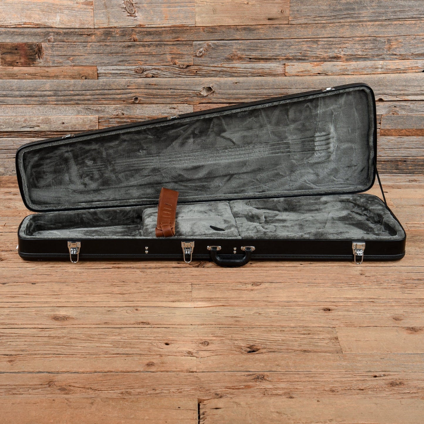 Epiphone Thunderbird Vintage PRO IV Sunburst 2018 Bass Guitars / 4-String