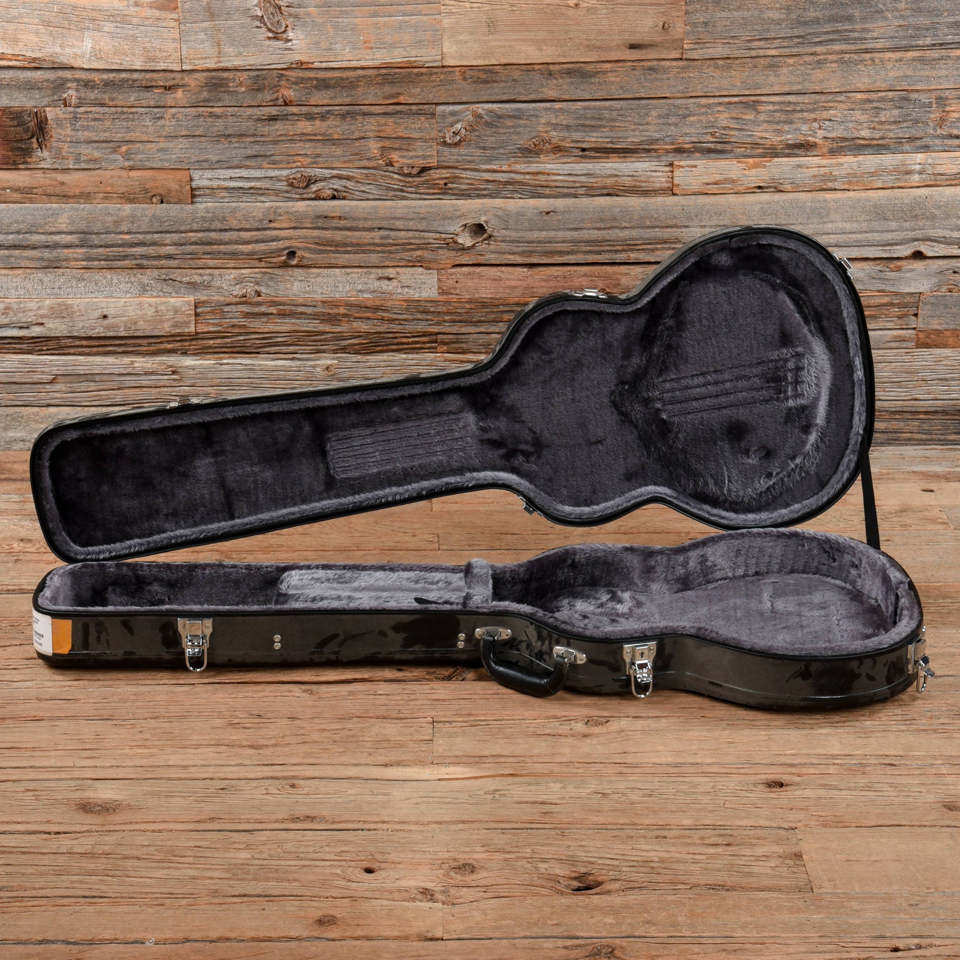 Epiphone Zenith Bass Natural 2010 Bass Guitars / 4-String