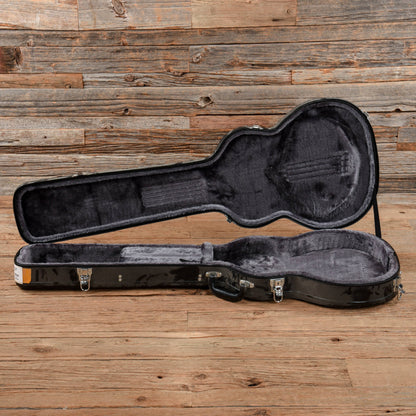 Epiphone Zenith Bass Natural 2010 Bass Guitars / 4-String