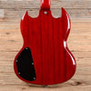 Epiphone EB-3 Cherry Bass Guitars / 5-String or More